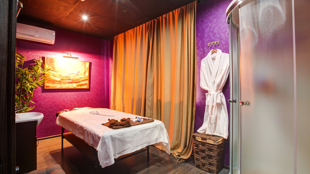 Салон "Тайрай"