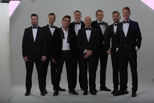 Команда КВН "Максимум" (г. Томск)