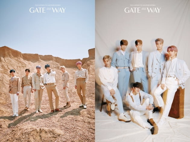 ASTRO / Фото = FANTASIO MUSIC
