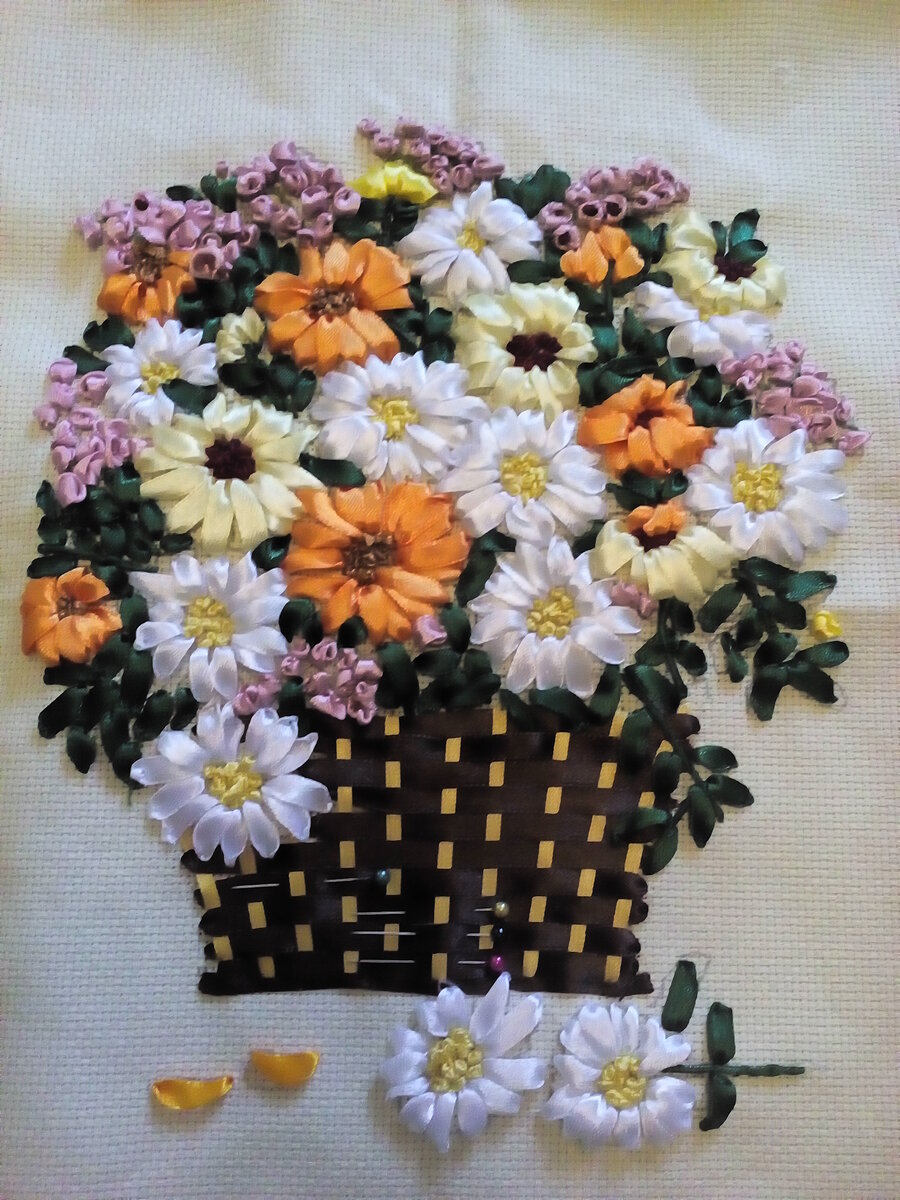 вторая работа