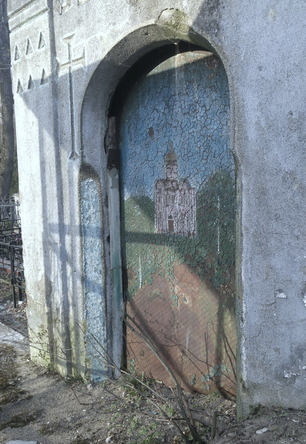 фото мои собственные.