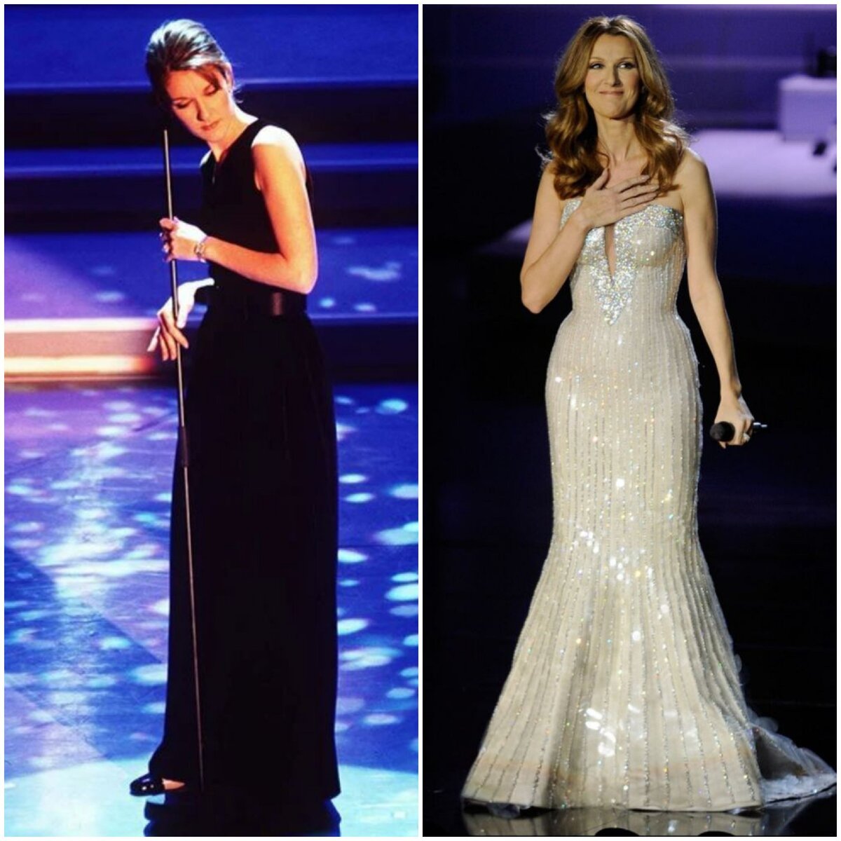 Коллаж канала. Фото из открытого источника