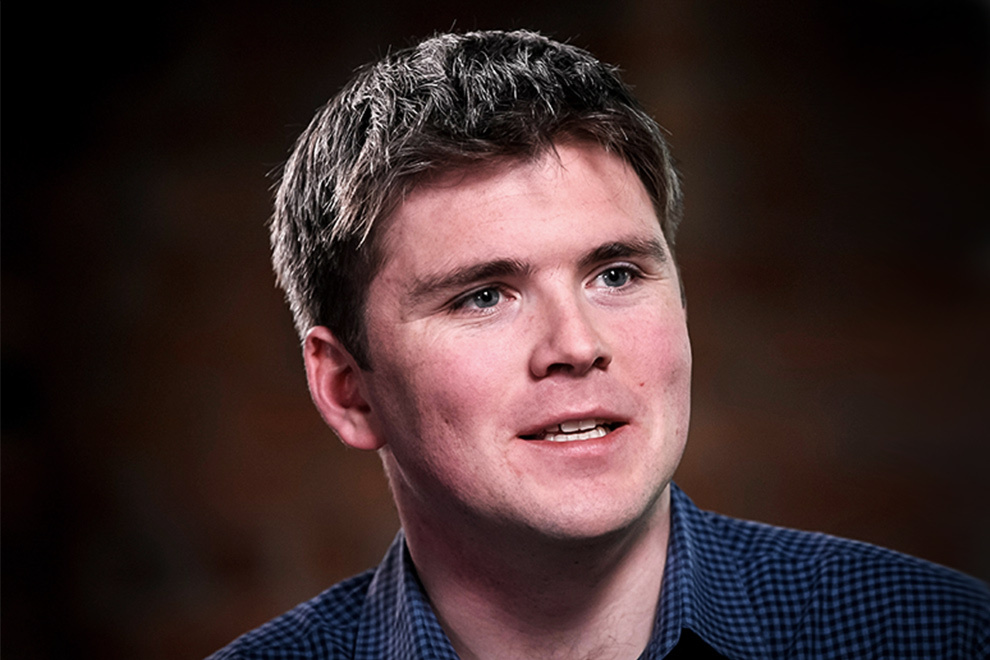 Джон Каллиста