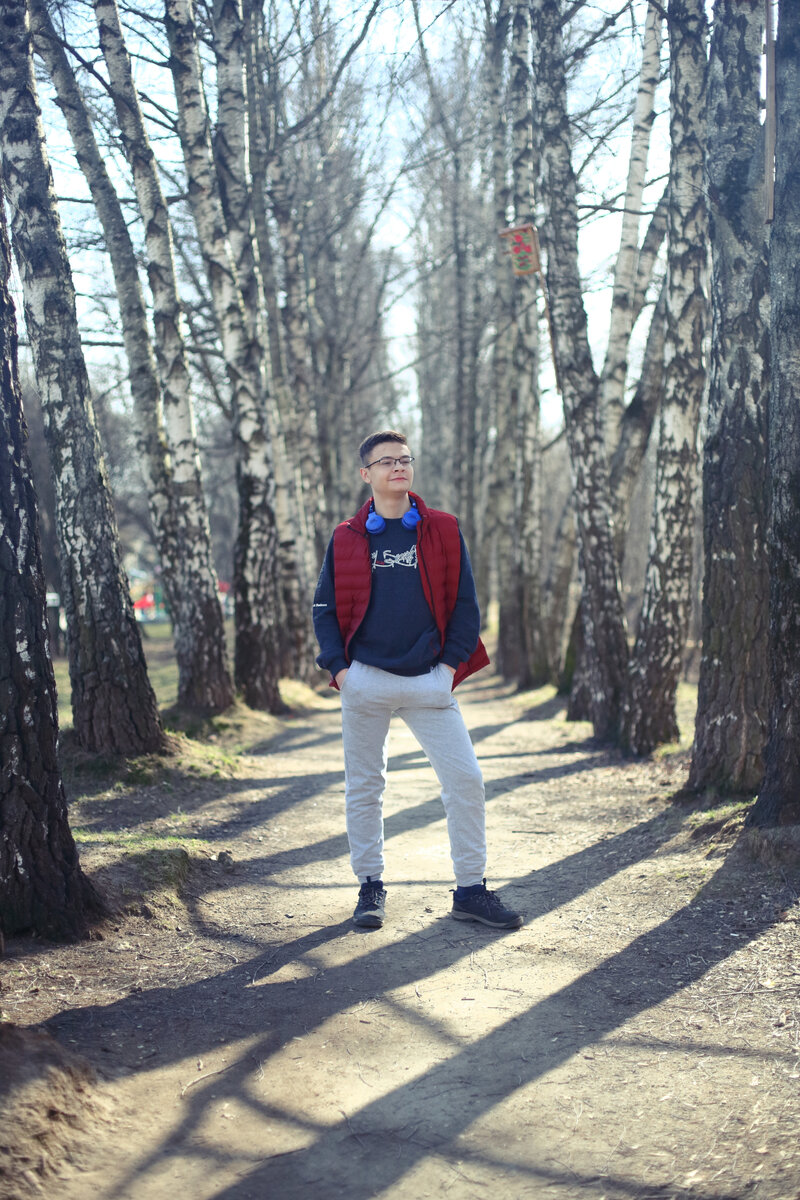 Фото  из личного архива 