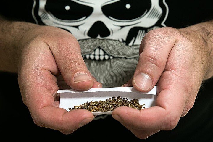 70% наркотиков ввозится правительством, для контроля социально опасных масс(молодёжи)