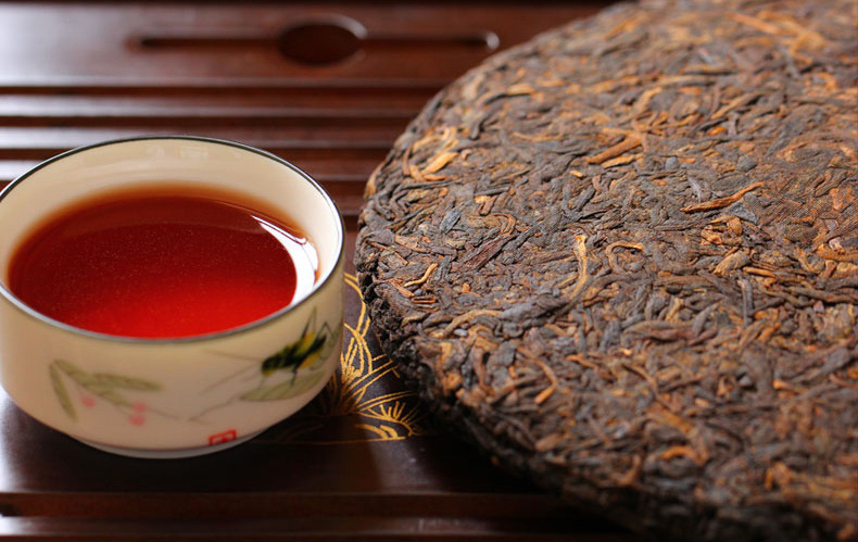 Китайский чай пуэр Шу. Чай Шу пуэр "Лао Бин" -357г. Mlesna чай пуэр. Пуэр Бразилия.