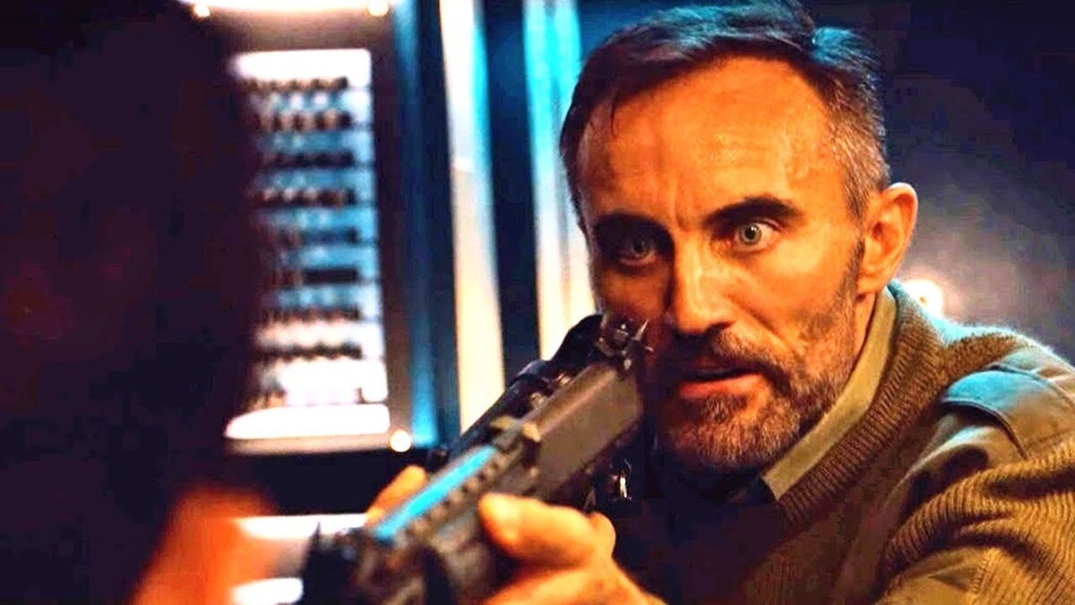 В ночь. Рейтинг imdb 7.3