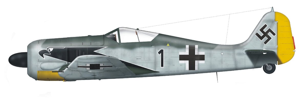 FW-190A-4(wikipedia.org)