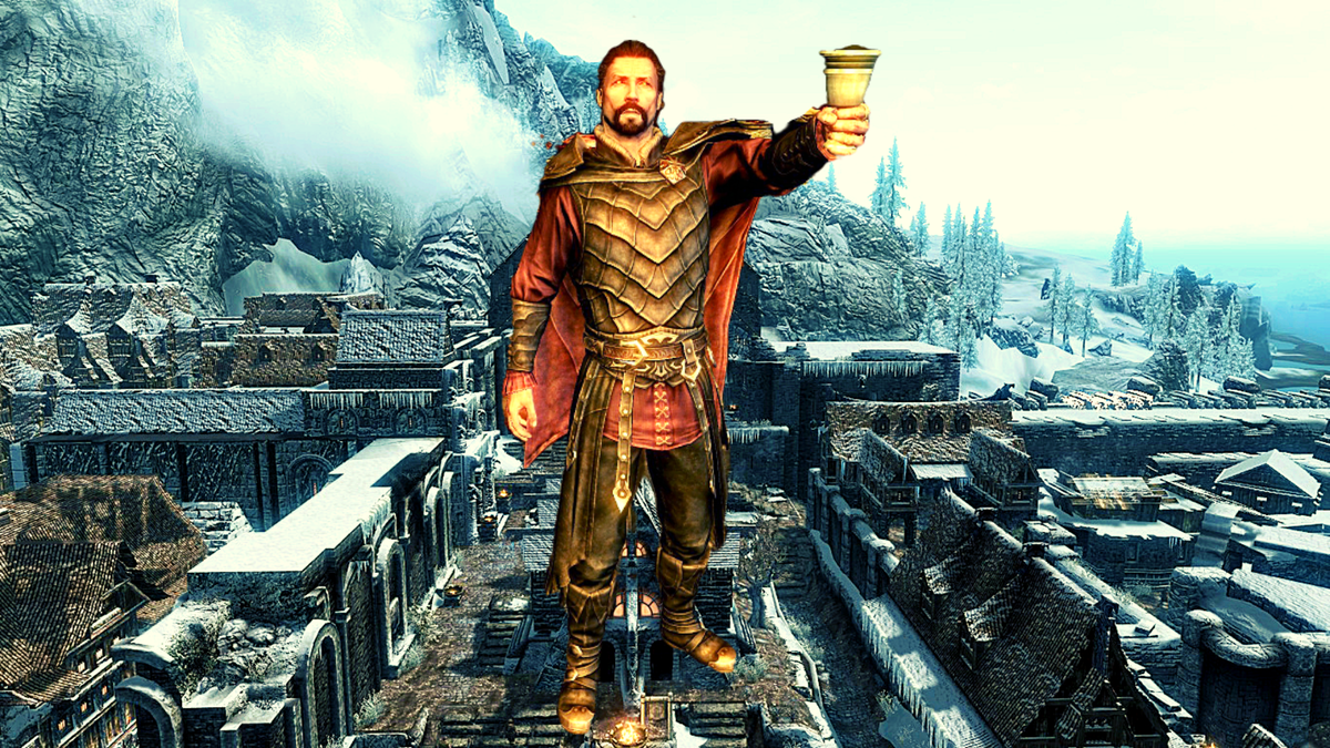 Лорд Харкон - ярый представитель семейства "сосущих" :-)