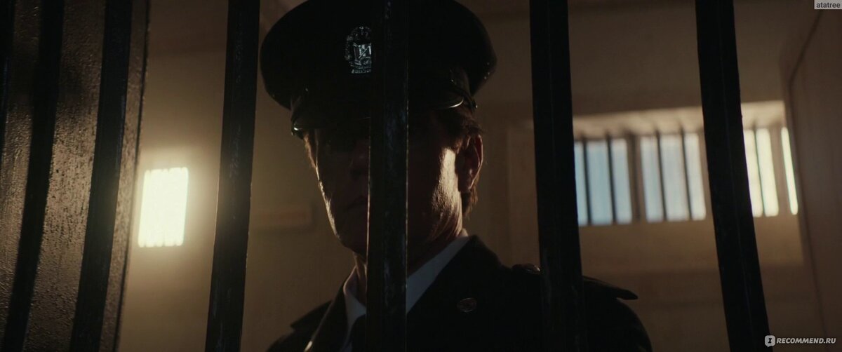 Фото в качестве иллюстрации "Побег из Притории - острова изгнанников"