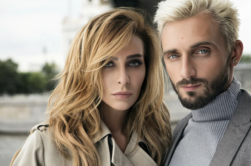 Екатерина Варнава  рассталась с женихом