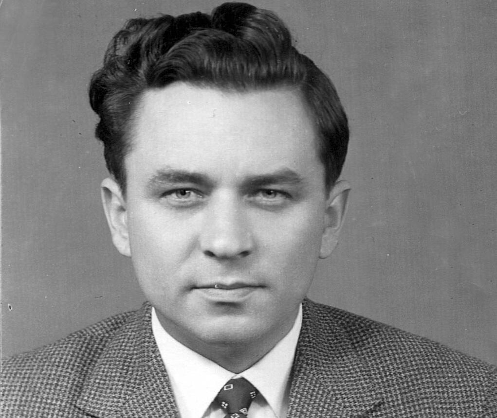 Конон Молодый, он же Гордон Ленсдейл