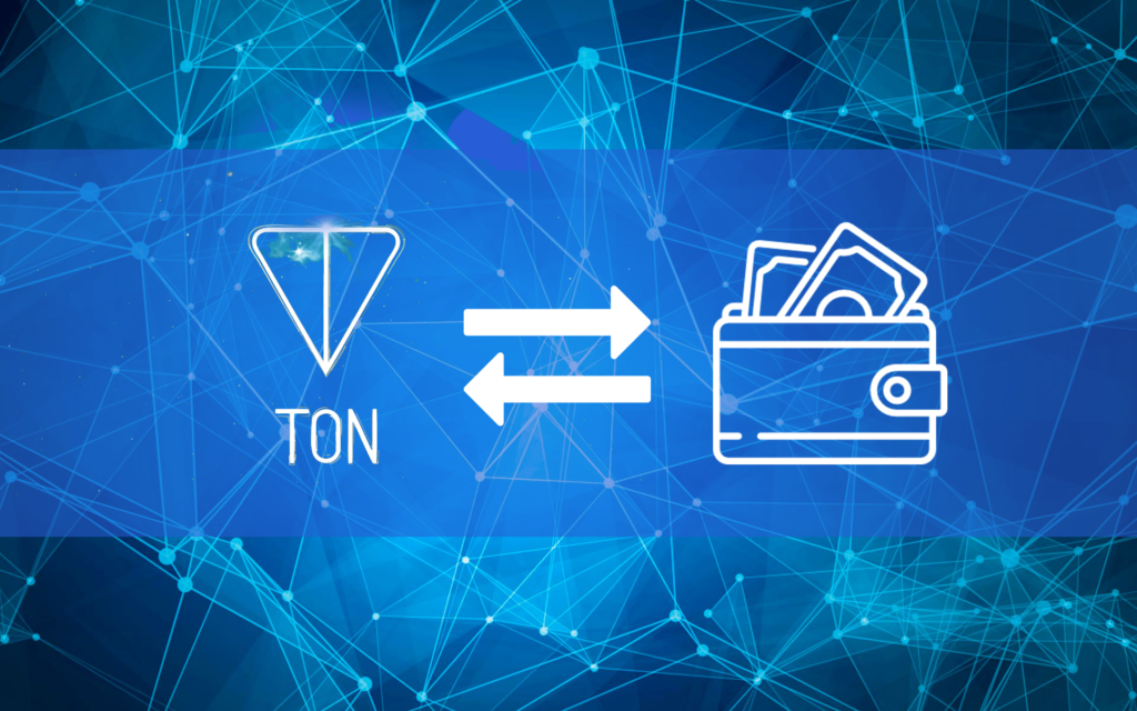 TON. Изображение с сайта Яндекс картинки