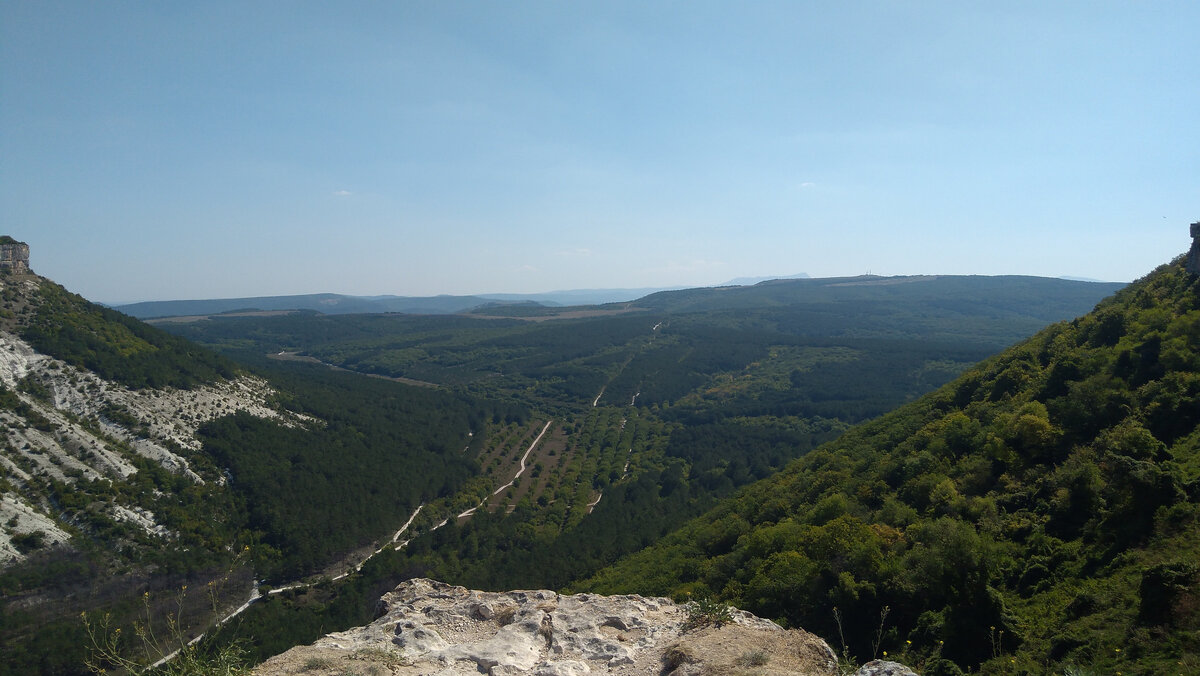 Было время...