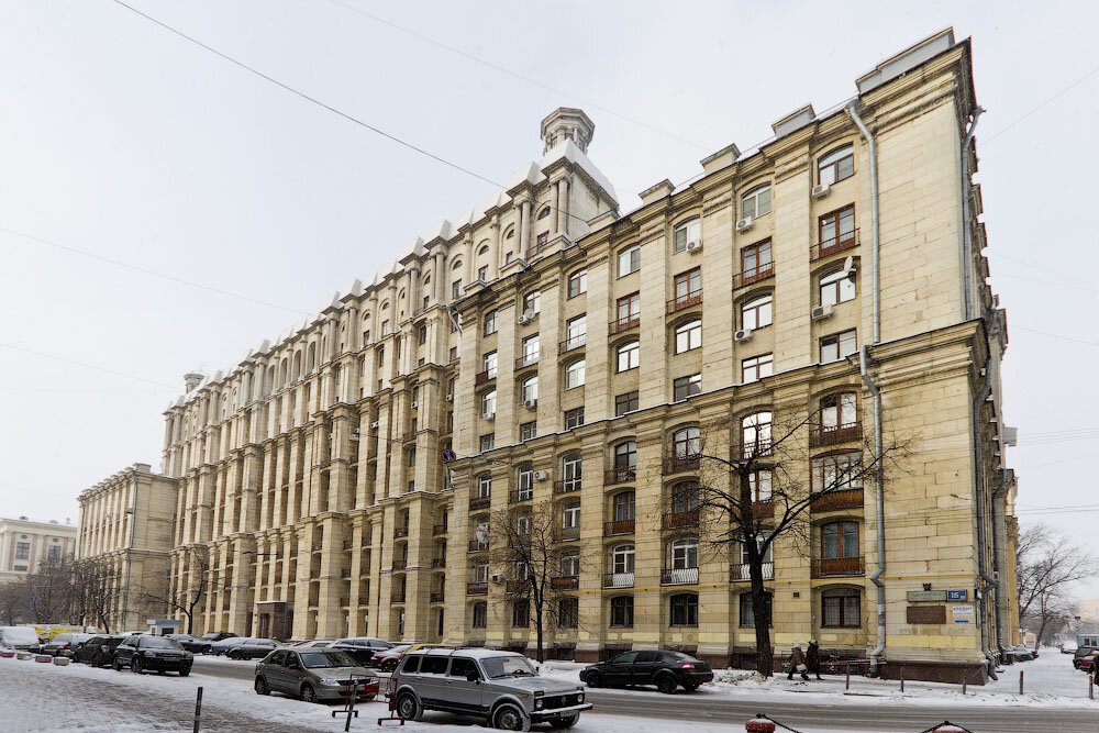 колледж РГГУ