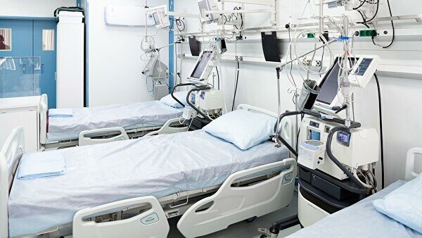 11:49 23.05.202026© РИА Новости / Пресс-служба мэрии МосквыПерейти в фотобанкПустая больничная палата. Архивное фотоВОРОНЕЖ, 23 мая - РИА Новости. Число пациентов, выздоровевших после коронавирусной инфекции, во Владимирской области выросло до 311, умерли 16 человек, сообщает администрация региона.Во Владимирской области зарегистрировано 2194 случая заболевания, 74 новых случая подтвердились за последние сутки.
