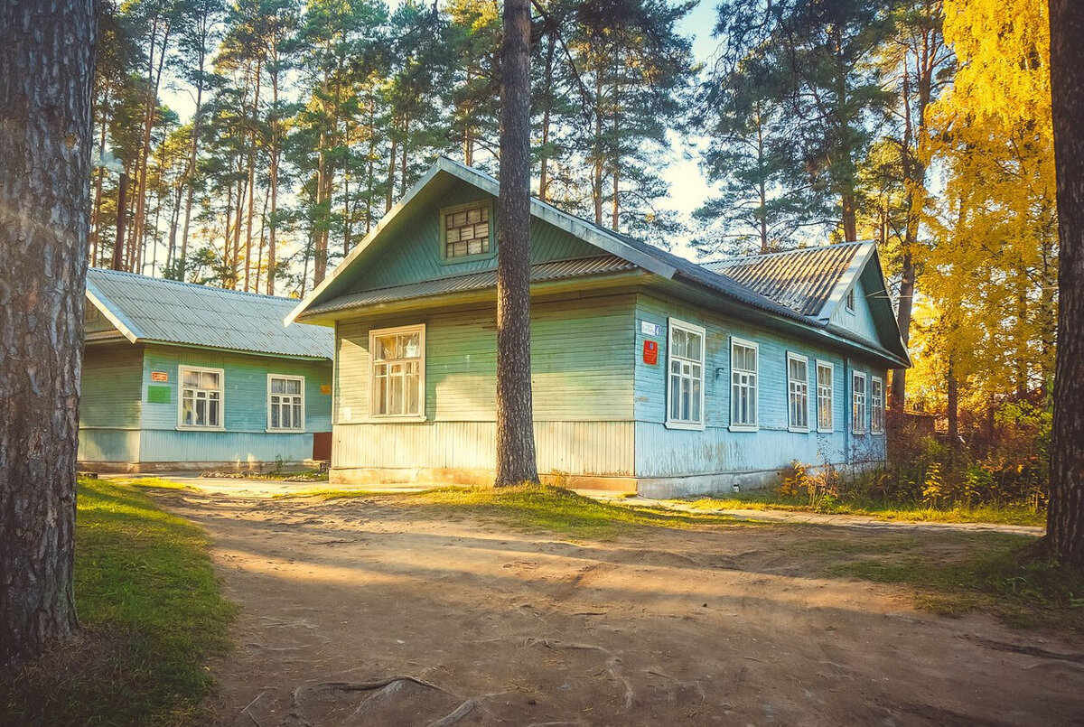 Максатихинская межпоселенческая центральная библиотека. Фото с сайта библиотеки   http://maksatiha.tverlib.ru/