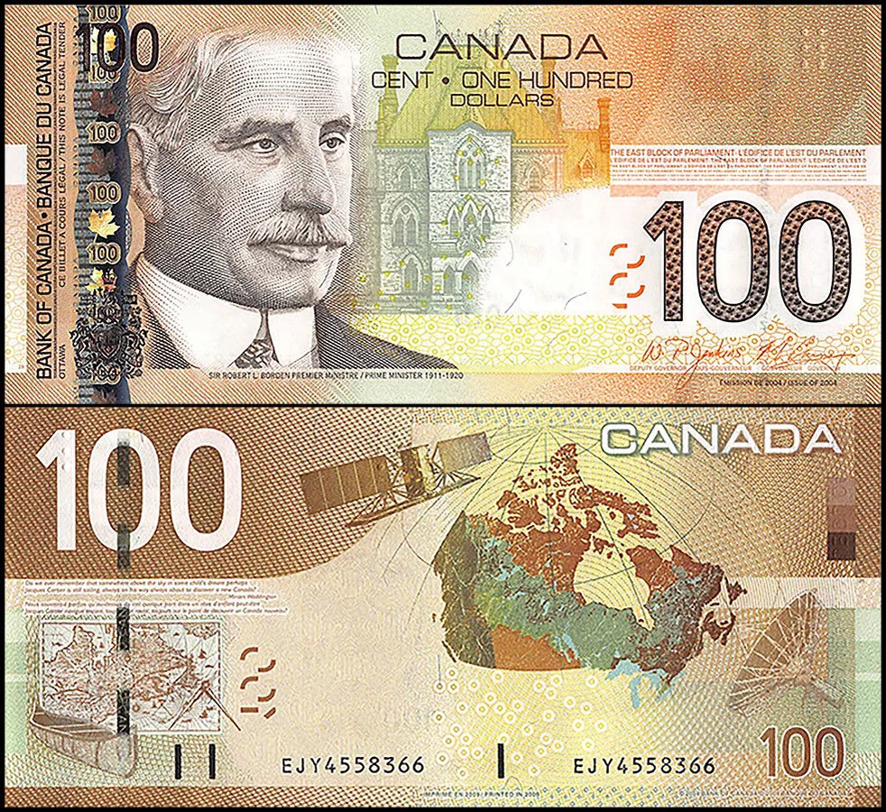 Канадский доллар. Канадский доллар фото. 200 Канадских долларов. Канадский Лис (канадский доллар).. Канадский доллар в тенге