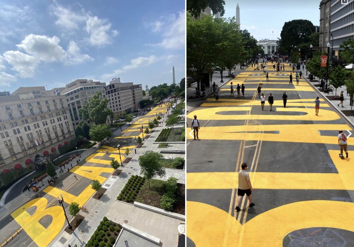 Фото: twitter.com/StevenOverly, twitter.com/gabe_klein