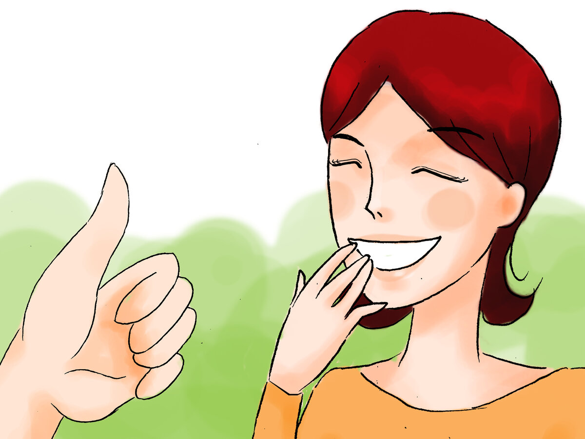 Запоминайте комплименты