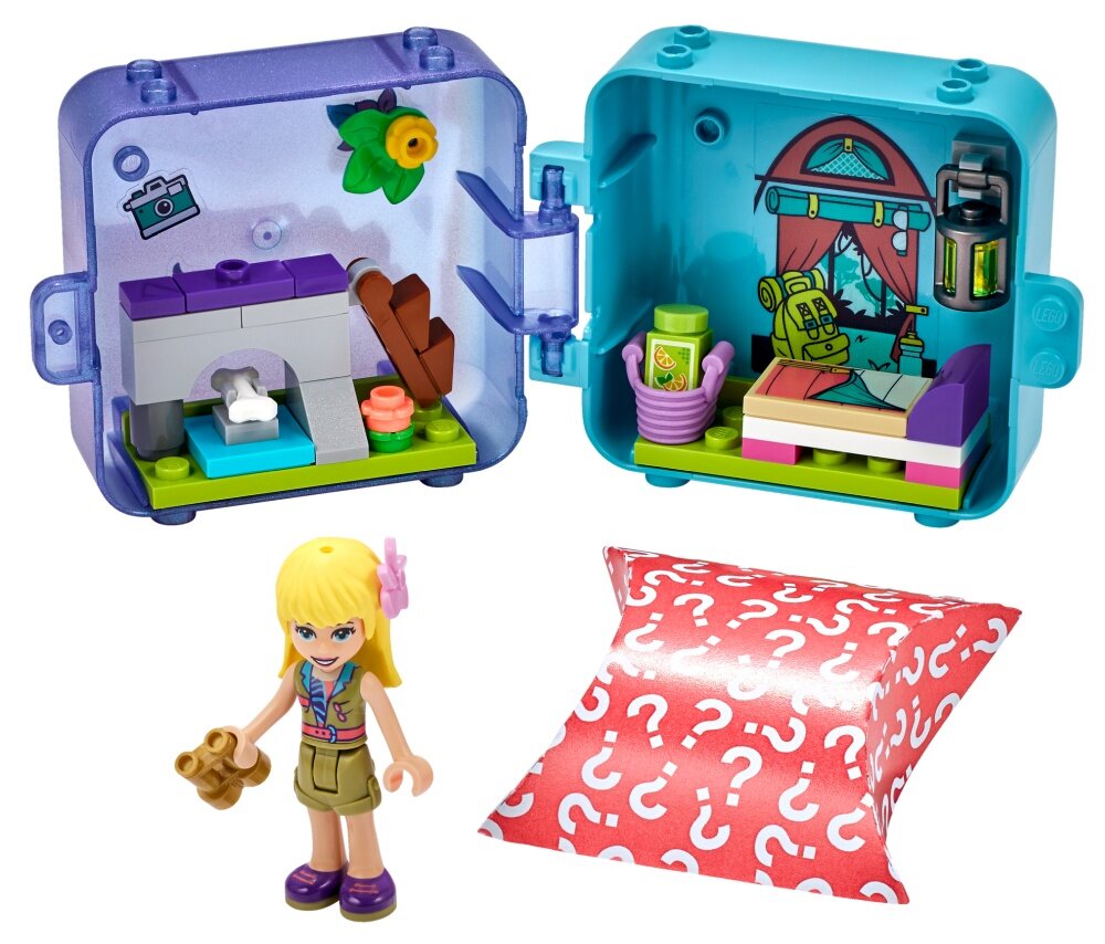 Lego friends summer sets 2020 hotsell