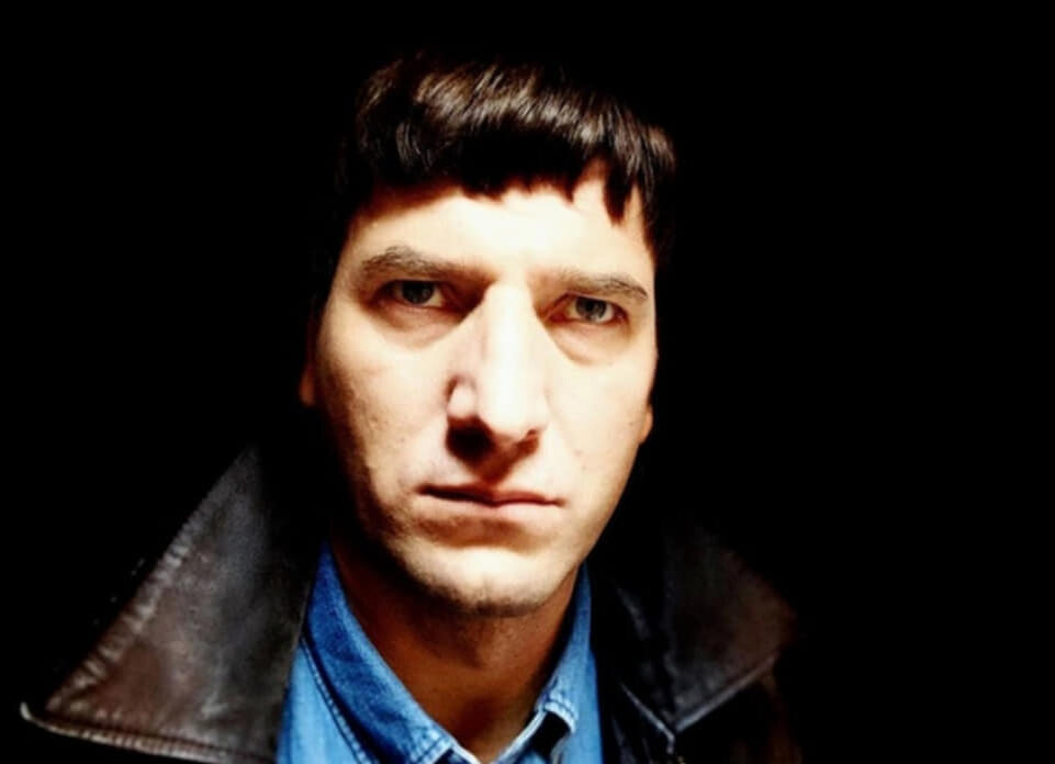 Кадр со съёмок  сериала "Близнец" (2020)