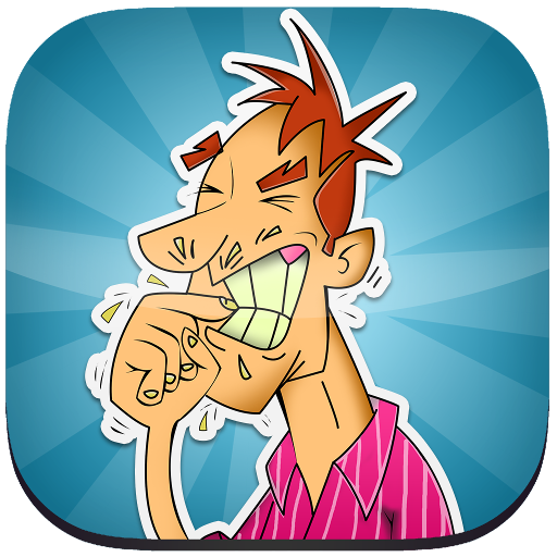 Привычка "грызть ногти". Фото в свободном доступе на Яндексе.