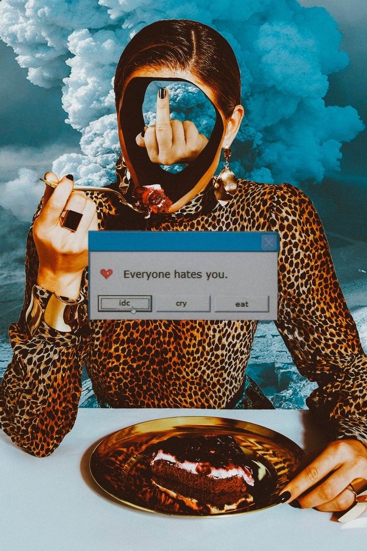 Креатив на просторах интернета 