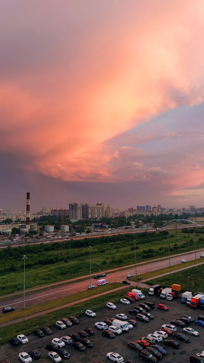 Гражданский проспект