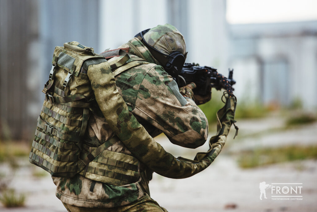 Система "Скорпион". Источник: "Фронт - тактические системы"/ https://front-ts.ru/item/skorpion