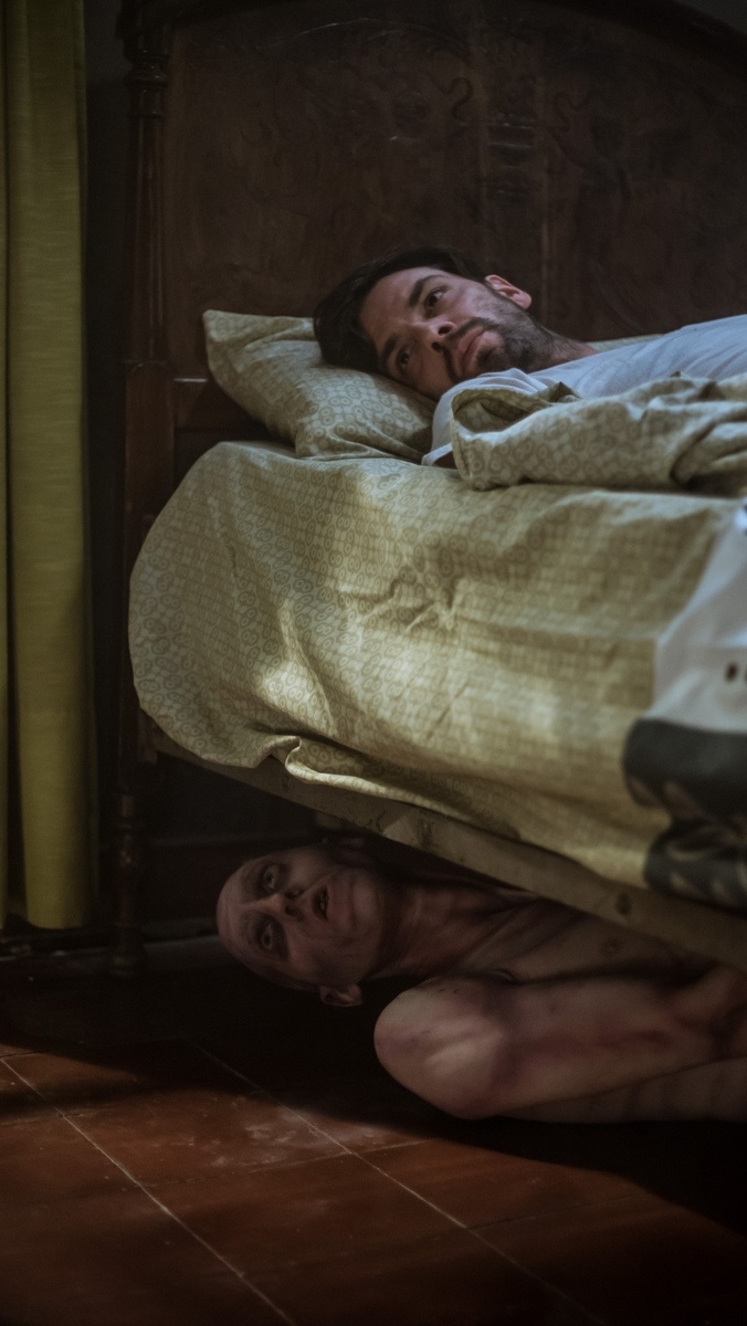 Кадр из фильма