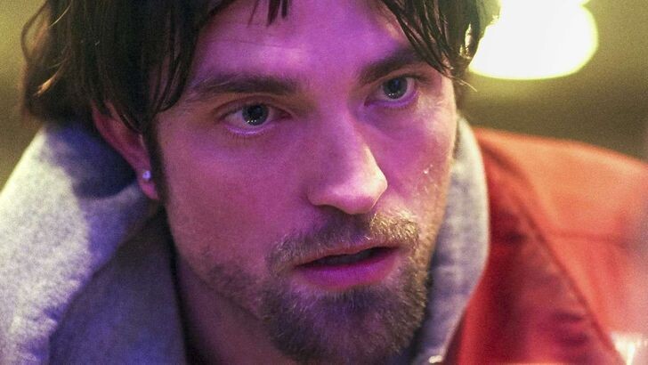 © Good Time / Rhea Films