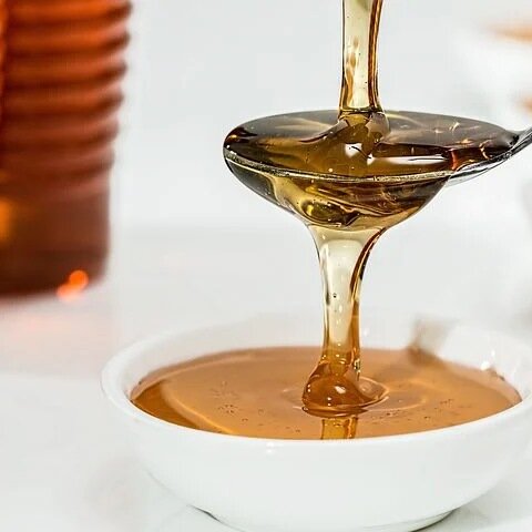 В Трофимов день съешьте мёд для здоровья