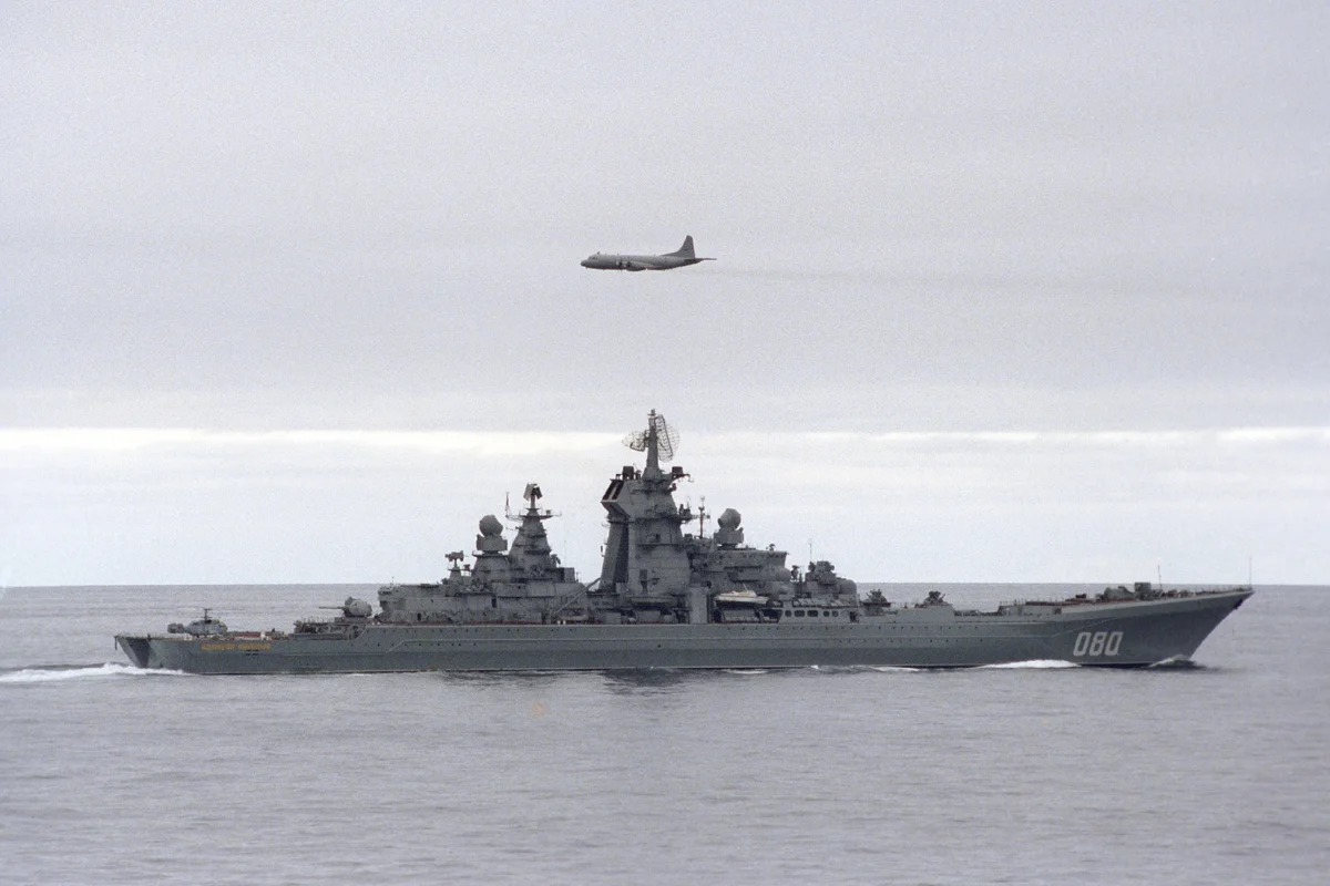 ТАРК "Адмирал Нахимов". Источник: Яндекс.Картинки