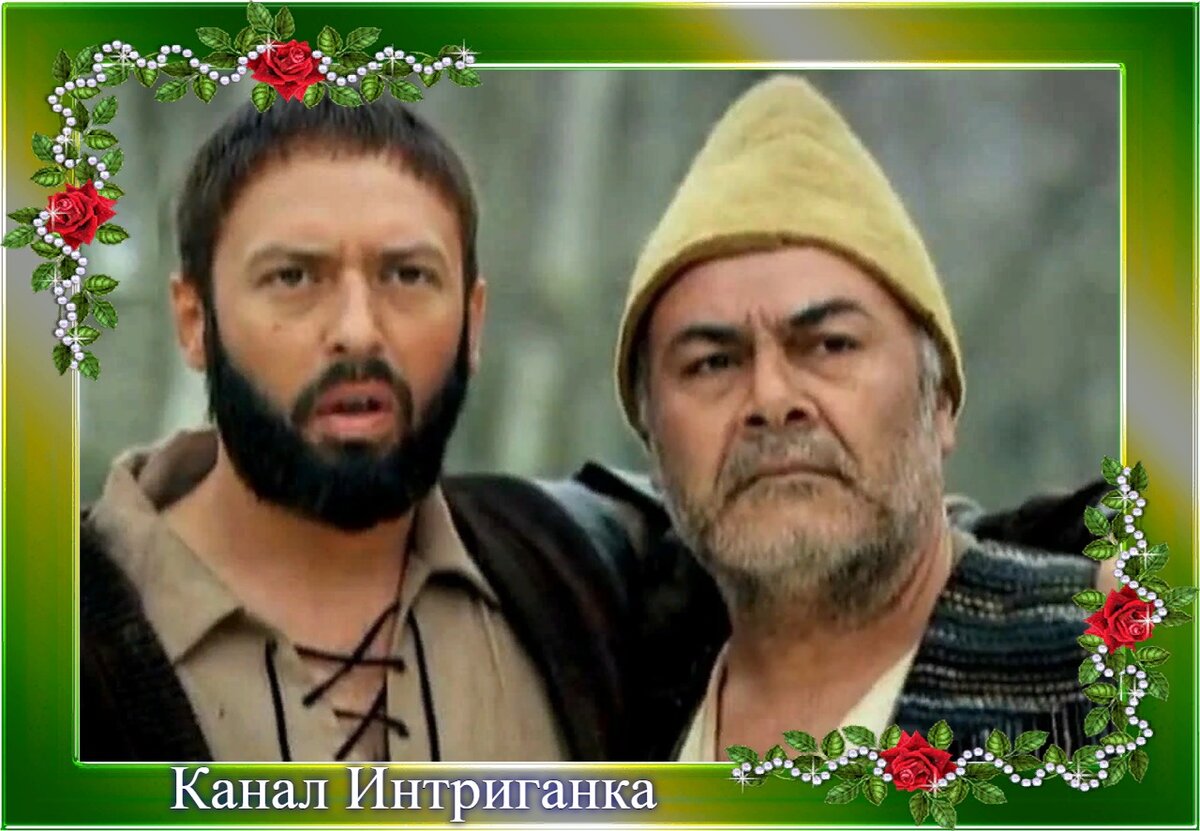 Отец Ибрагима паши и брат Нико.