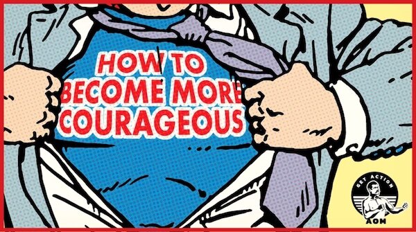 Источник: https://www.artofmanliness.com