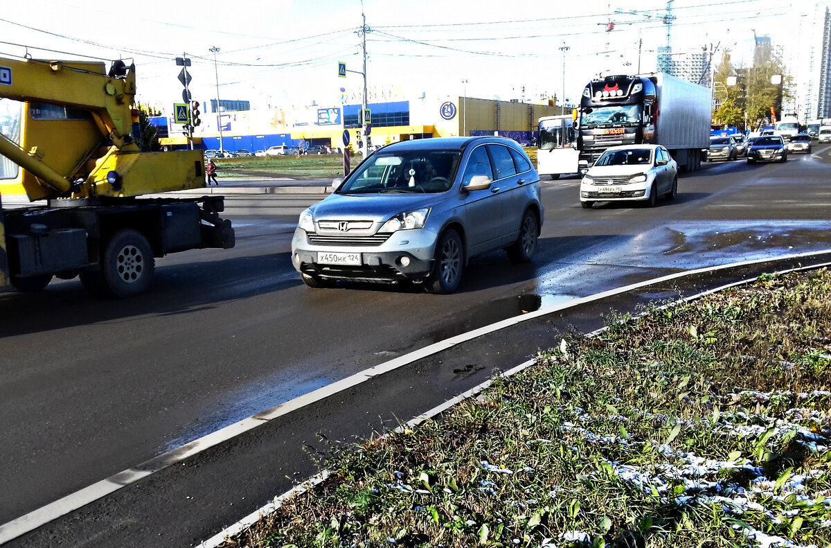 Автомобиль внезапно заглохнуть на дороге