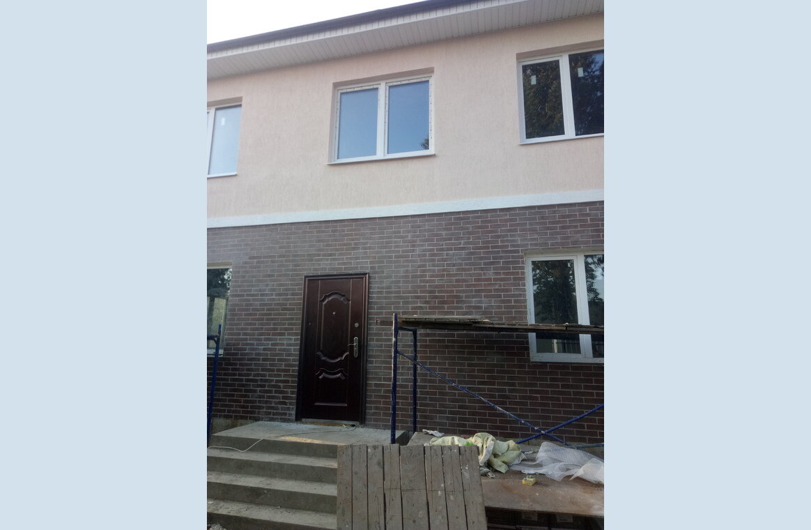 Личное фото автора