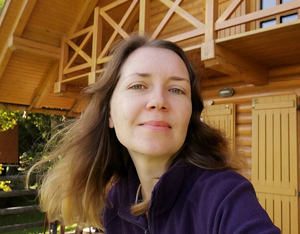 Родилась в России, имею бизнес в Грузии, пандемию пережидаю в Словении
