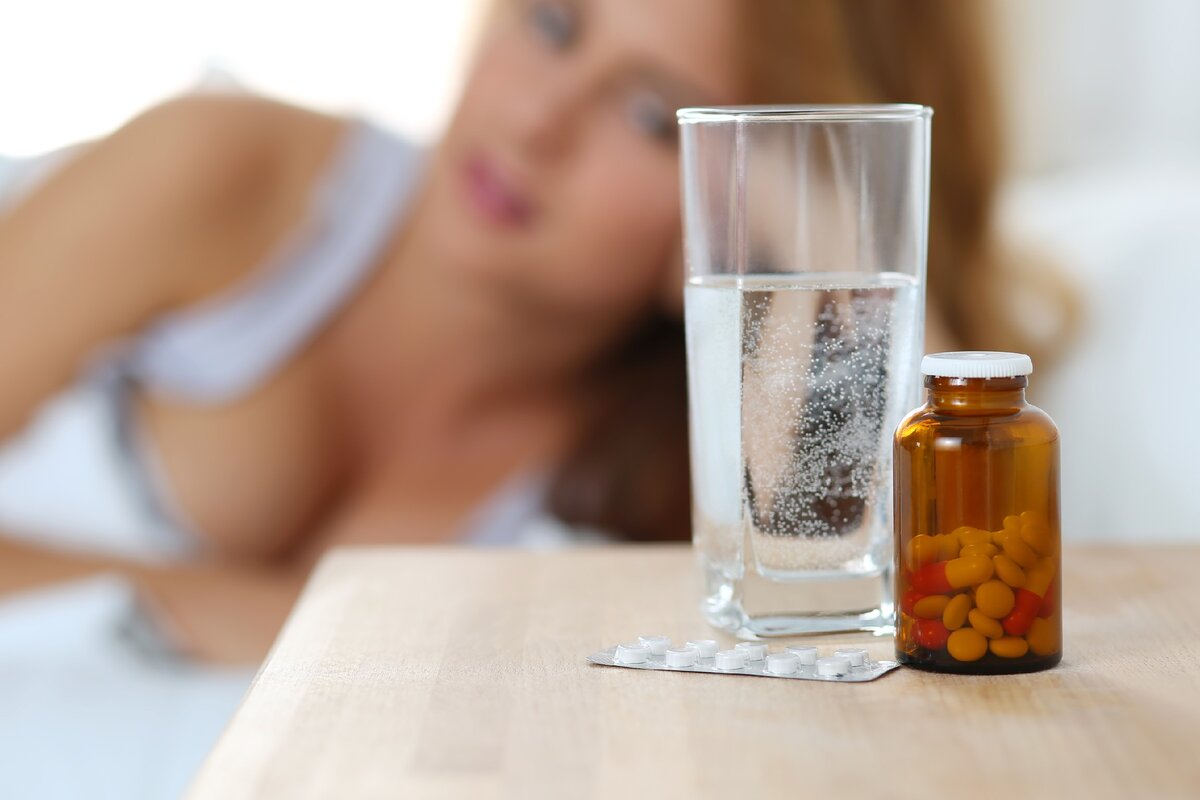 Есть множество эффективных способов лечения бессонницы.