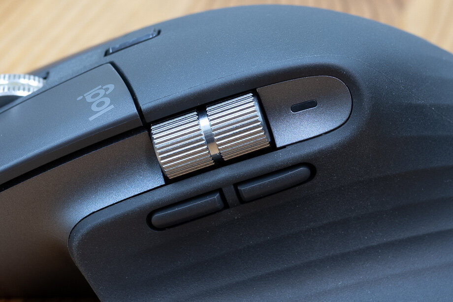 Мышь Logitech MX Master 3 для дизайнера и фотографа | PhotoWebExpo | Дзен