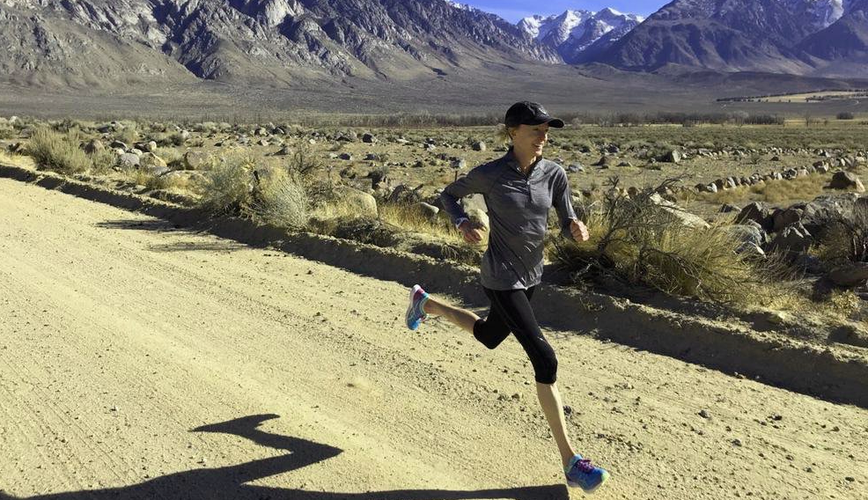 Темповый бег