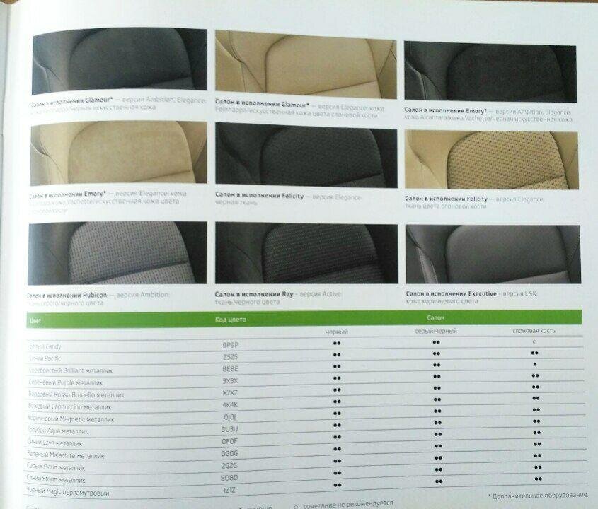 Каталог цветов салона 2012 год