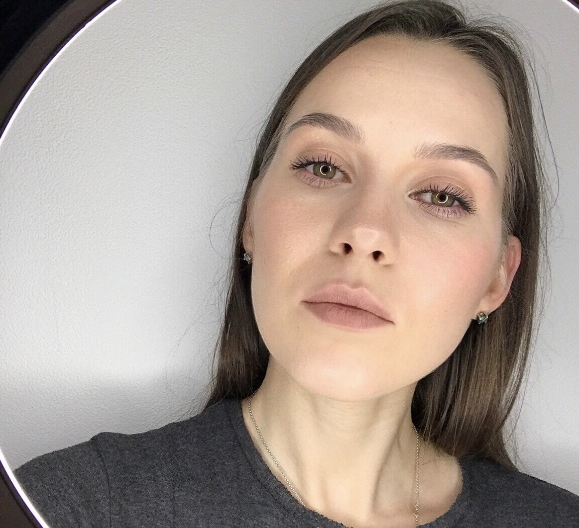 vivienne sabo 101 на моих губах