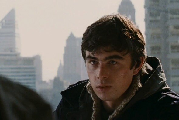 Кадр из фильма "Брат 2"