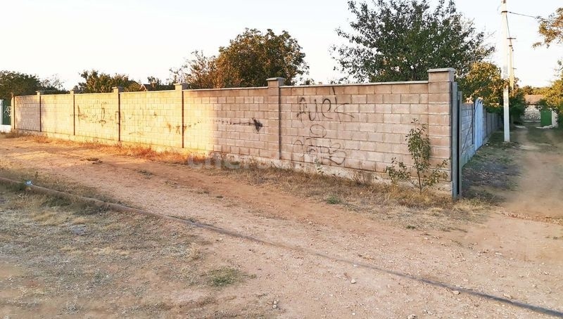 Купить участок в Севастополе. 🏞Продажа 11,44 соток в СТ "Ветеран", Гагаринский район, Фиолент.