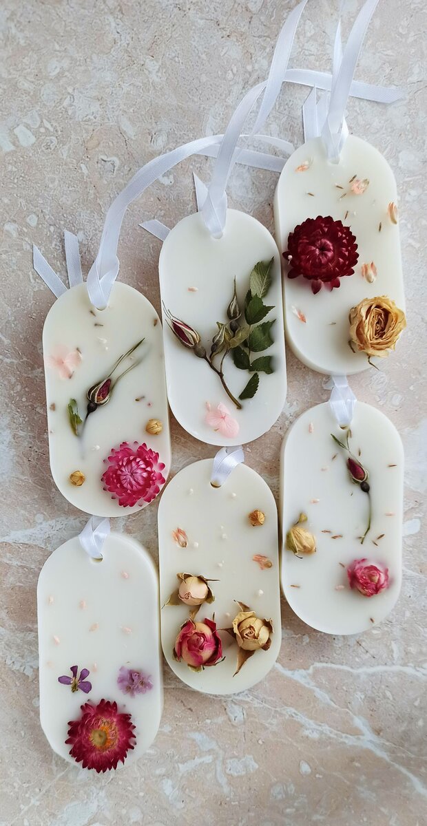 Флорентийское Саше