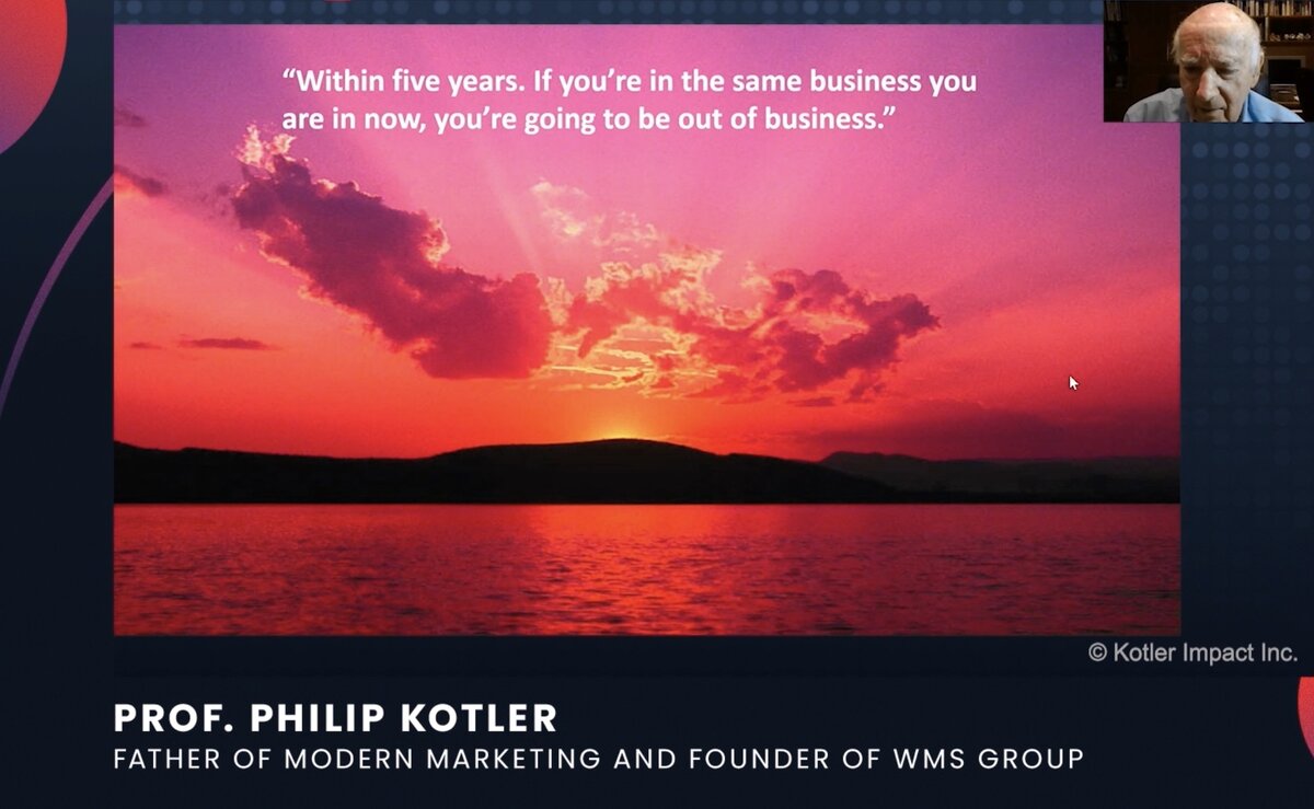 #worldmarketingsummit2020 