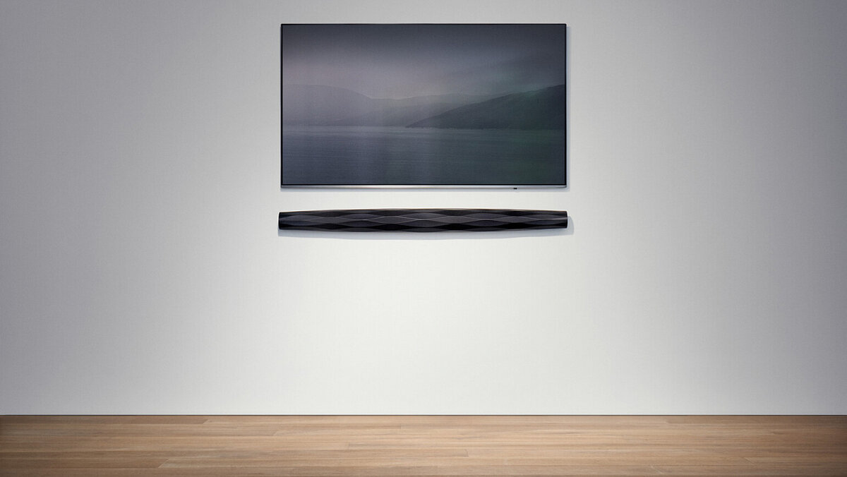 Bowers & Wilkins Formation 