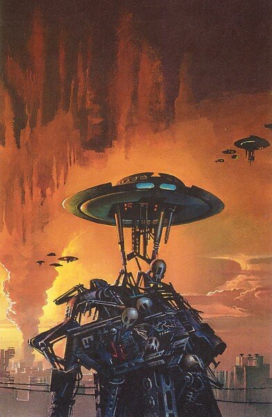 Брюс Пеннингтон Bruce Pennington http://www.brucepennington.co.uk/  